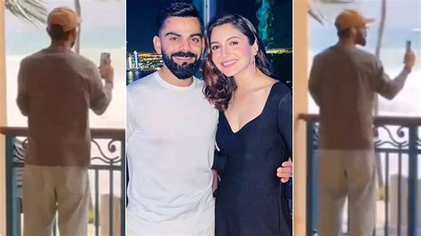 flingster show wife|Watch: Virat Kohli video calls wife Anushka Sharma to show .